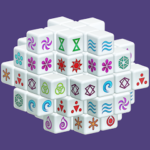 Mystic Mahjongg Dimensions