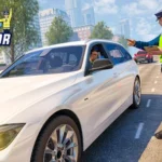Traffic Cop Simulator
