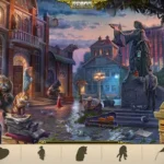 Top Rated Hidden Objects