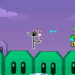 Stickman Duelist