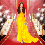 Red Carpet: Beauty Salon