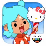 Save Toca Boca