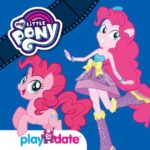 Left or Right? Pony Creator