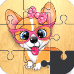Puzzle for Girls