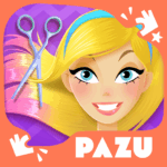 Hairstylist: Girl Hair Salon