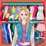 Fashion Tik Tok Princess