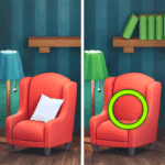 Find the Difference on Photos