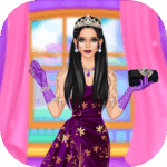 Party Dress Up Girls