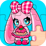 Cute Jigsaw Puzzles