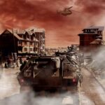 Apocalypse: The Battle for Survival