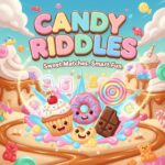 Candy Riddles game