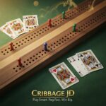 Cribbage JD game