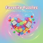 Favorite Puzzles
