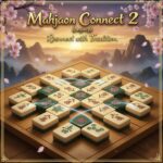 Mahjong Connect 2 (Legacy)