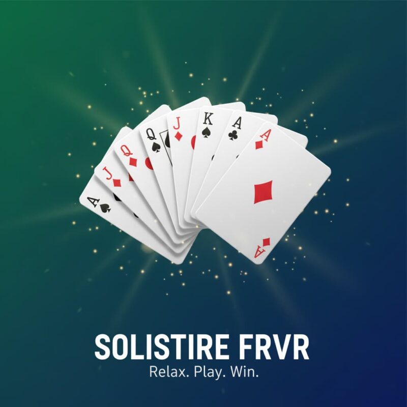Solitaire FRVR 
