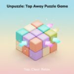 Unpuzzle Tap Away Puzzle Game