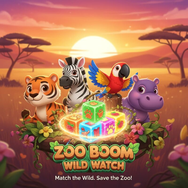 Zoo Boom