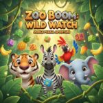 Zoo Boom game